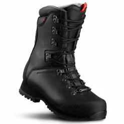 Alfa Men's Bever Perform Gore-Tex Black