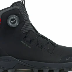 Alfa Men's Bregne 2.0 A/P/S GORE-TEX Phantom Black