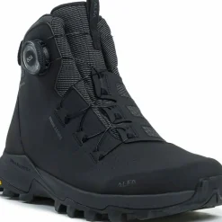 Alfa Men's Bregne 2.0 A/P/S GORE-TEX Phantom Black