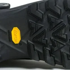 Alfa Men's Bregne 2.0 A/P/S GORE-TEX Phantom Black