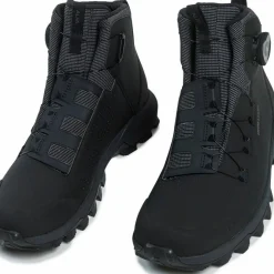 Alfa Men's Bregne 2.0 A/P/S GORE-TEX Phantom Black