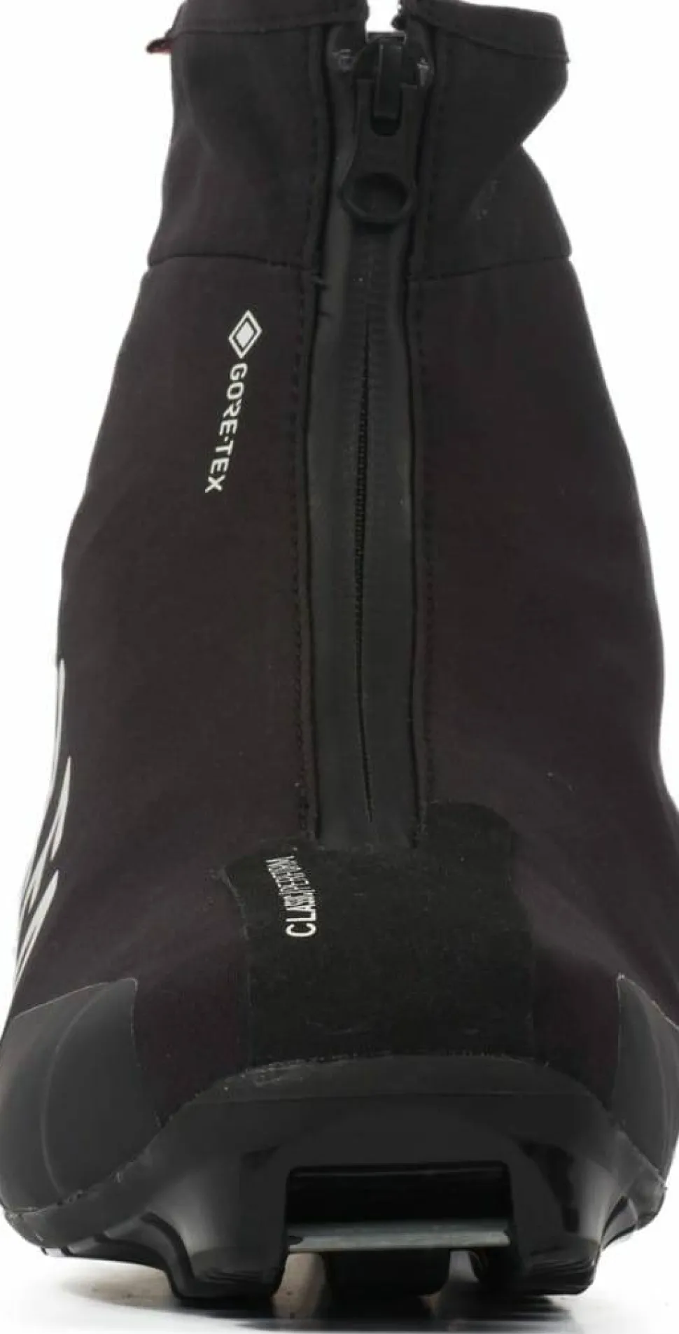 Alfa Men's Classic Perform GORE-TEX Black