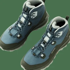 Alfa Men's Driv Advance GORE-TEX Petroleum Blue