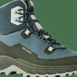 Alfa Men's Driv Advance GORE-TEX Petroleum Blue