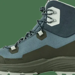 Alfa Men's Driv Advance GORE-TEX Petroleum Blue