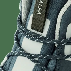 Alfa Men's Driv Advance GORE-TEX Petroleum Blue