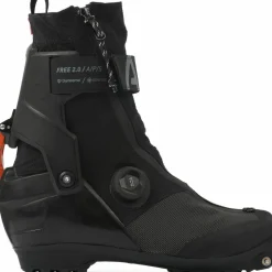Alfa Men's Free Xplore A/P/S 2.0 GORE-TEX Black