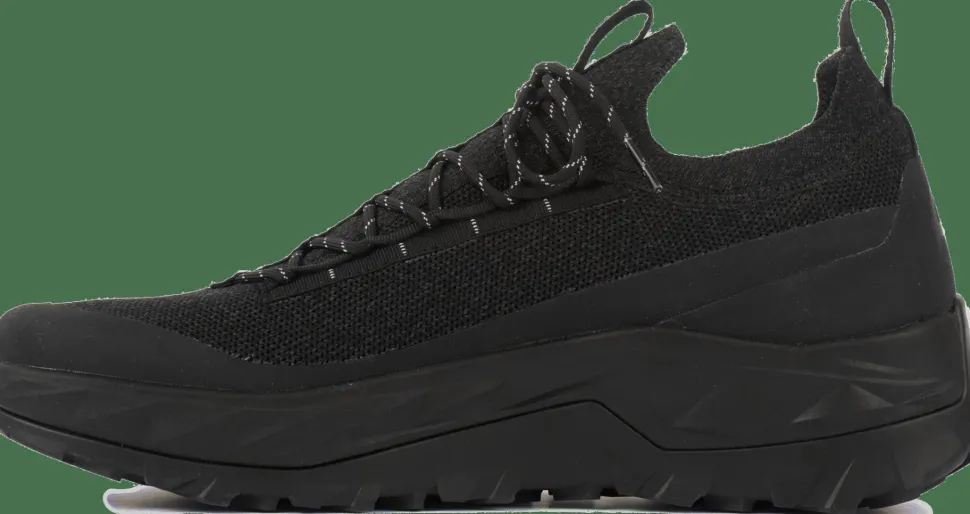 Alfa Men's Glimmer Core Black