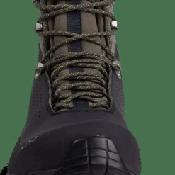 Alfa Men's Gneis Advance GORE-TEX Green