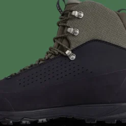 Alfa Men's Gneis Advance GORE-TEX Green