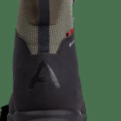 Alfa Men's Gneis Advance GORE-TEX Green