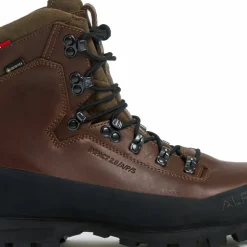 Alfa Men's Impact 2.0 A/P/S GORE-TEX Classic Brown