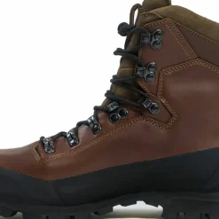 Alfa Men's Impact 2.0 A/P/S GORE-TEX Classic Brown