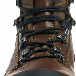 Alfa Men's Impact 2.0 A/P/S GORE-TEX Classic Brown