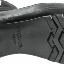 Alfa Men's Outback Xplore Black