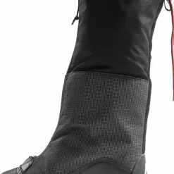 Alfa Men's Outback Xplore Black