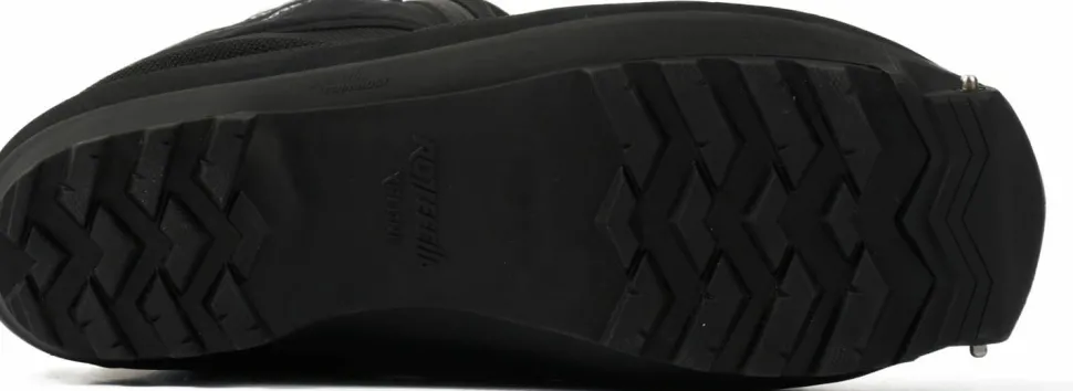 Alfa Men's Outback Xplore A/P/S 2.0 GORE-TEX Black