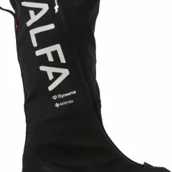 Alfa Men's Outback Xplore A/P/S 2.0 GORE-TEX Black
