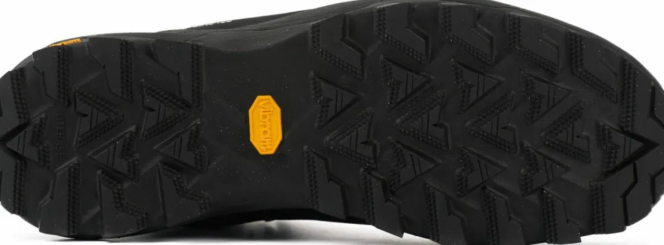 Alfa Men's Perma A/P/S GORE-TEX Black