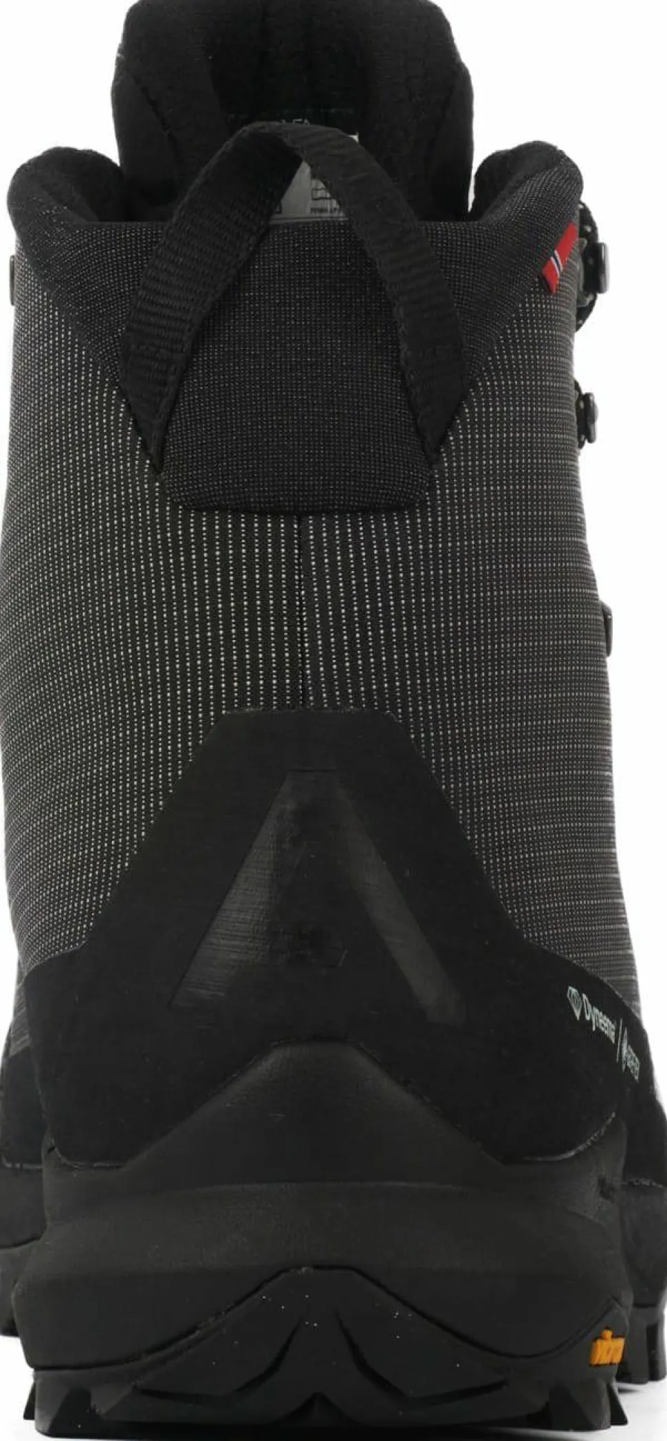 Alfa Men's Perma A/P/S GORE-TEX Black