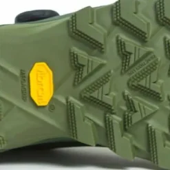 Alfa Men's Piggen 2.0 A/P/S GORE-TEX Thyme Green