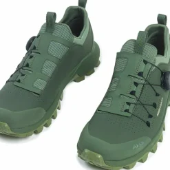 Alfa Men's Piggen 2.0 A/P/S GORE-TEX Thyme Green
