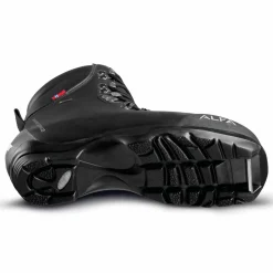 Alfa Men's Skarvet Advance Gore-Tex Black