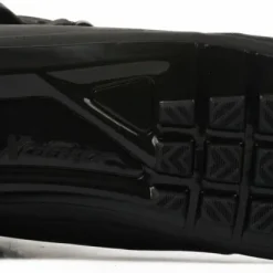 Alfa Men's Skate Perform GORE-TEX Black