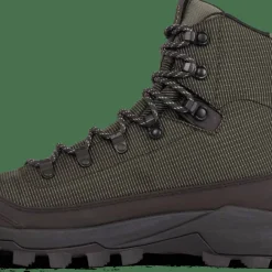 Alfa Men's Stette 2.0 A/P/S GORE-TEX Black