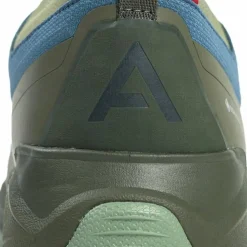Alfa Men's Varde Advance GORE-TEX Petrolium Blue