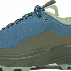 Alfa Men's Varde Advance GORE-TEX Petrolium Blue