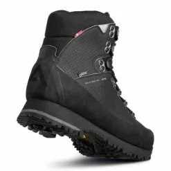 Alfa Men's Walk King Air APS Black