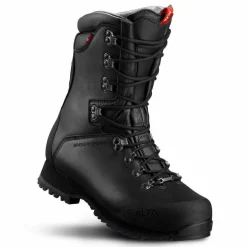 Alfa Women's Bever Perform Gore-Tex Black