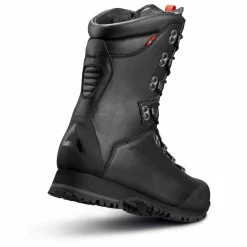 Alfa Women's Bever Perform Gore-Tex Black