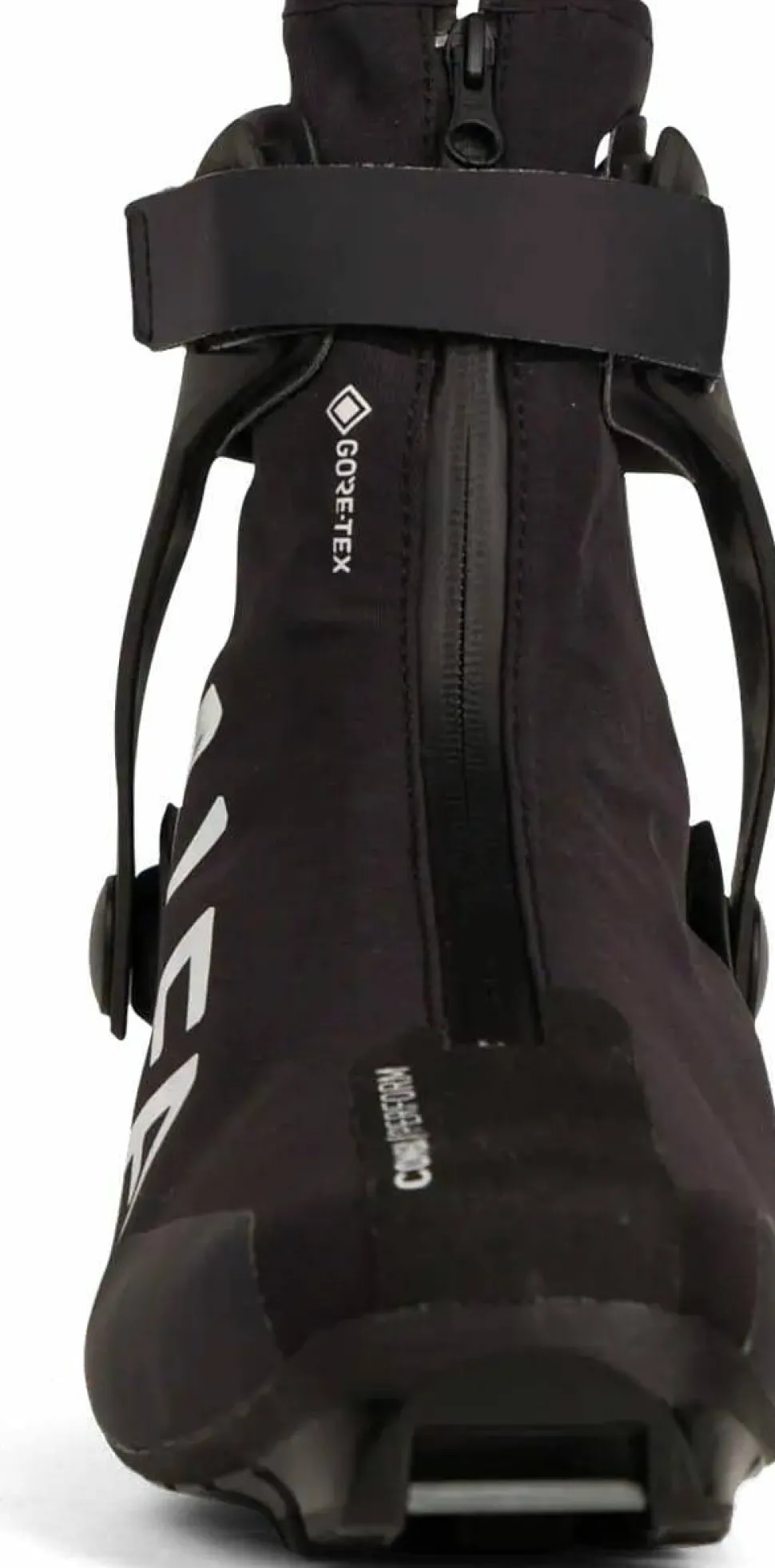 Alfa Women’s Combi Perform GORE-TEX Black