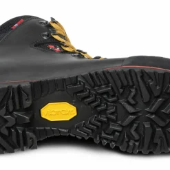 Alfa Women's Eggi Advance Gore-Tex Black