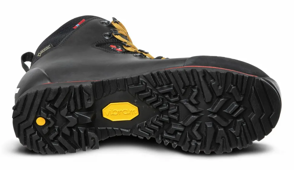Alfa Women's Eggi Advance Gore-Tex Black