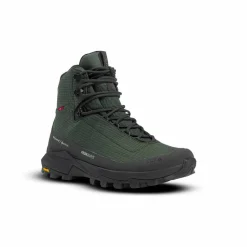 Alfa Women's Fron A/P/S Phantom Black