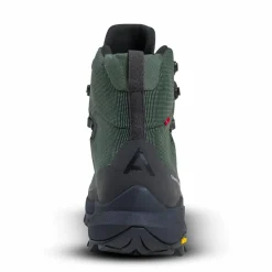 Alfa Women's Fron A/P/S Phantom Black