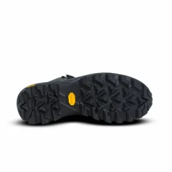 Alfa Women's Fron A/P/S Phantom Black