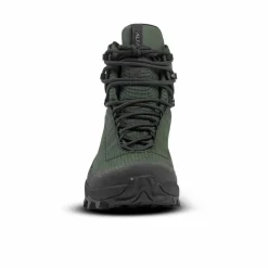 Alfa Women's Fron A/P/S Phantom Black