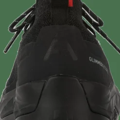 Alfa Women's Glimmer Core Black