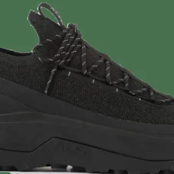 Alfa Women's Glimmer Core Black