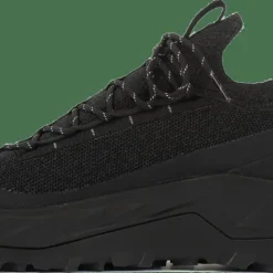 Alfa Women's Glimmer Core Black