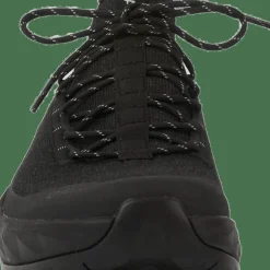 Alfa Women's Glimmer Core Black