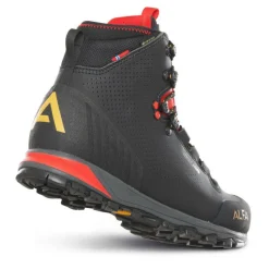 Alfa Women's Holt A/P/S Gore-tex Black