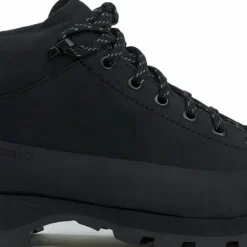 Alfa Women's Hovde Advance GORE-TEX Black
