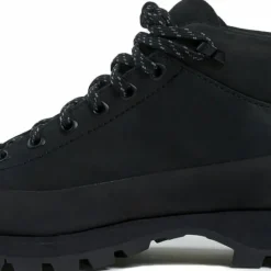 Alfa Women's Hovde Advance GORE-TEX Black