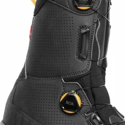 Alfa Women's Jerpe A/P/S Gore-tex Boa Black