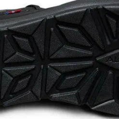 Alfa Women's Laggo Leather Advance GORE-TEX Black